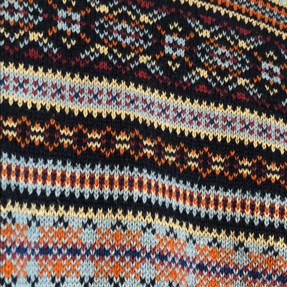 Abercrombie & Fitch - zip up sweater, size M - Picture 6 of 6